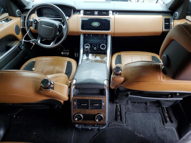 Photo 7 VIN: SALWR2RE3JA183568 - LAND ROVER RANGE ROVE 