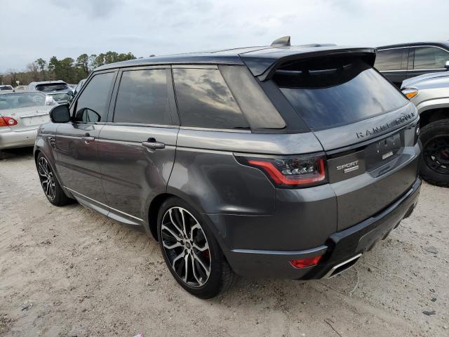 Photo 1 VIN: SALWR2RE3JA184414 - LAND ROVER RANGEROVER 