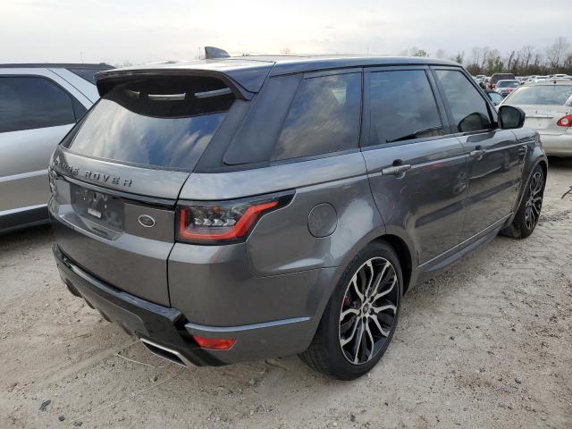 Photo 2 VIN: SALWR2RE3JA184414 - LAND ROVER RANGEROVER 