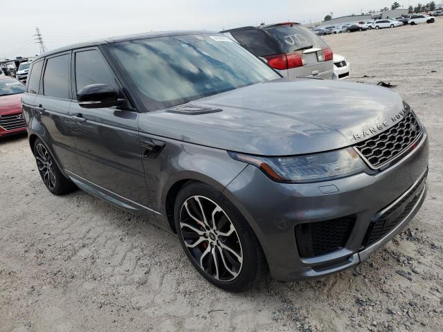 Photo 3 VIN: SALWR2RE3JA184414 - LAND ROVER RANGEROVER 