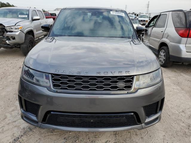 Photo 4 VIN: SALWR2RE3JA184414 - LAND ROVER RANGEROVER 