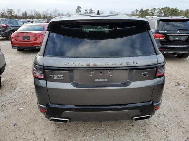 Photo 5 VIN: SALWR2RE3JA184414 - LAND ROVER RANGEROVER 