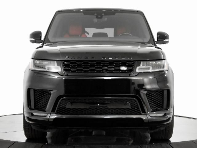 Photo 2 VIN: SALWR2RE3KA817317 - LAND ROVER RANGE ROVER SPORT 