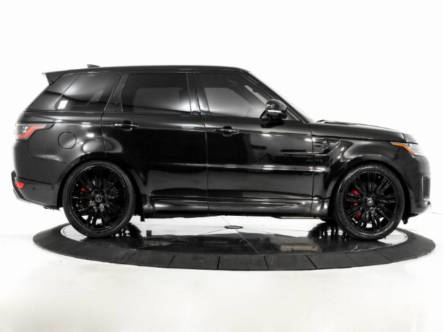 Photo 4 VIN: SALWR2RE3KA817317 - LAND ROVER RANGE ROVER SPORT 