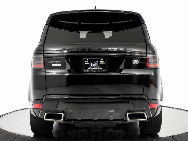 Photo 6 VIN: SALWR2RE3KA817317 - LAND ROVER RANGE ROVER SPORT 