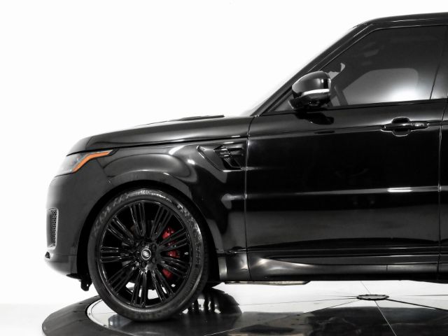 Photo 9 VIN: SALWR2RE3KA817317 - LAND ROVER RANGE ROVER SPORT 