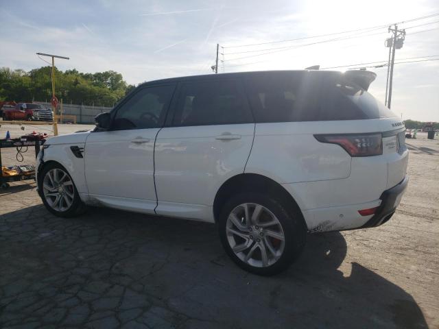 Photo 1 VIN: SALWR2RE3KA823229 - LAND ROVER RANGEROVER 