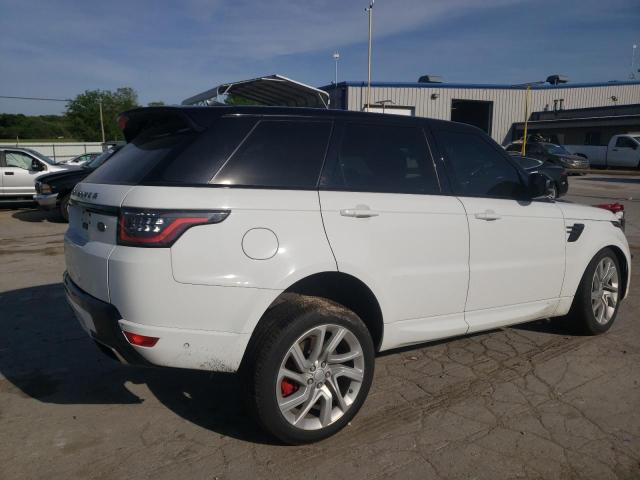 Photo 2 VIN: SALWR2RE3KA823229 - LAND ROVER RANGEROVER 