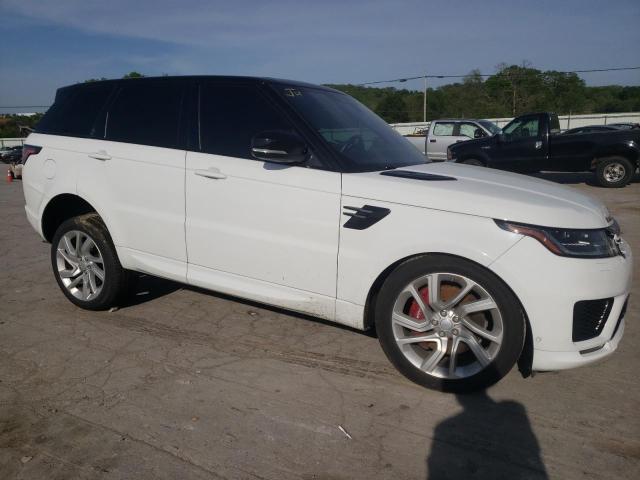 Photo 3 VIN: SALWR2RE3KA823229 - LAND ROVER RANGEROVER 