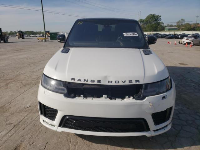 Photo 4 VIN: SALWR2RE3KA823229 - LAND ROVER RANGEROVER 