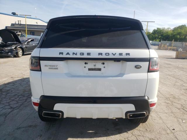 Photo 5 VIN: SALWR2RE3KA823229 - LAND ROVER RANGEROVER 