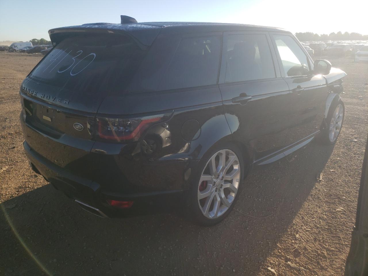 Photo 2 VIN: SALWR2RE3KA835915 - LAND ROVER RANGE ROVER 