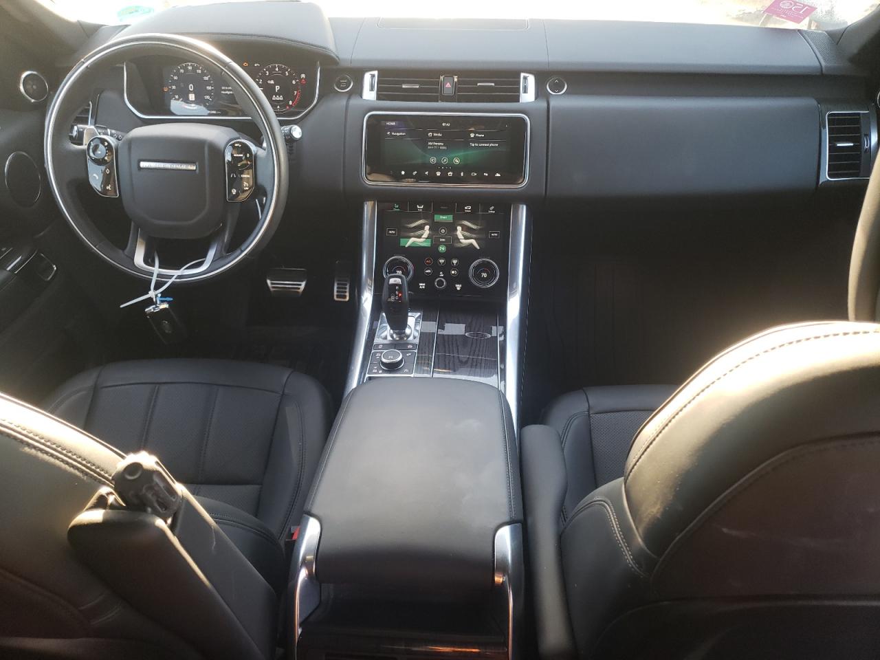 Photo 7 VIN: SALWR2RE3KA835915 - LAND ROVER RANGE ROVER 