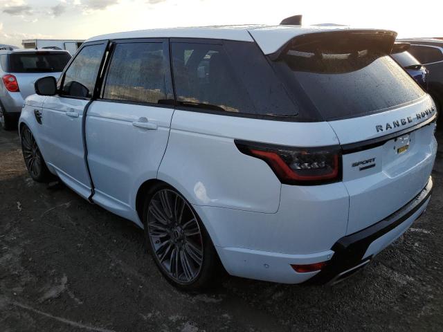 Photo 1 VIN: SALWR2RE3KA853413 - LAND ROVER RANGE ROVE 