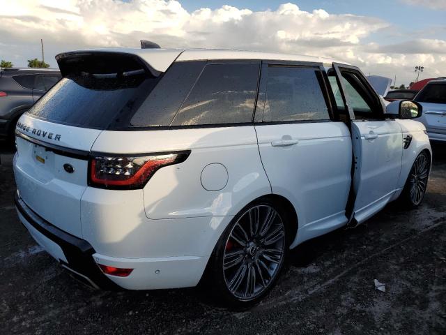 Photo 2 VIN: SALWR2RE3KA853413 - LAND ROVER RANGE ROVE 