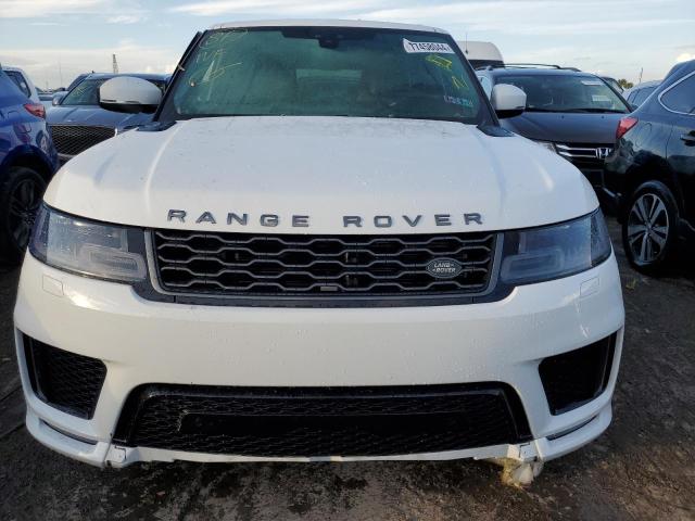 Photo 4 VIN: SALWR2RE3KA853413 - LAND ROVER RANGE ROVE 