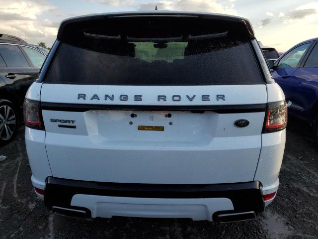 Photo 5 VIN: SALWR2RE3KA853413 - LAND ROVER RANGE ROVE 