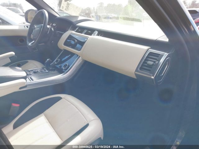 Photo 4 VIN: SALWR2RE3KA853718 - LAND ROVER RANGE ROVER SPORT 