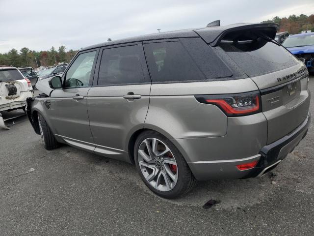 Photo 1 VIN: SALWR2RE3KA855176 - LAND ROVER RANGE ROVE 