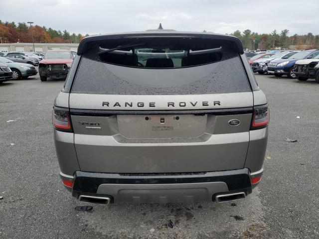 Photo 5 VIN: SALWR2RE3KA855176 - LAND ROVER RANGE ROVE 