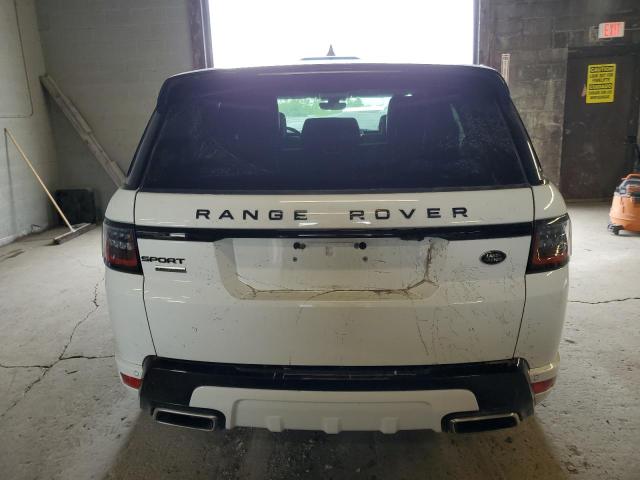 Photo 5 VIN: SALWR2RE3KA863388 - LAND ROVER RANGEROVER 