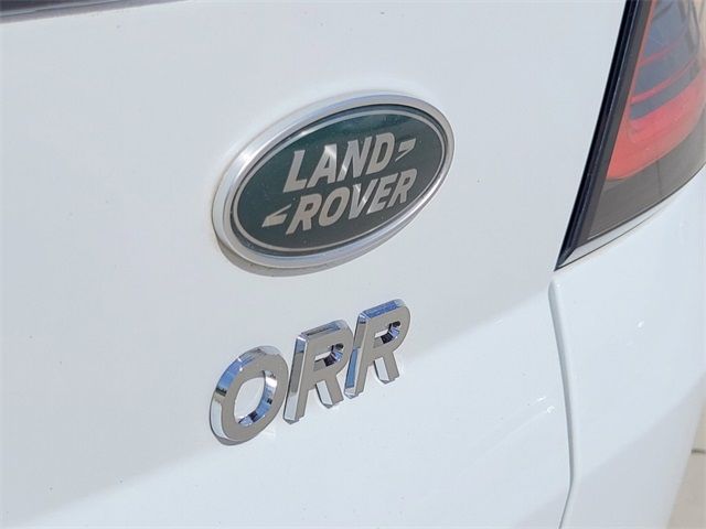 Photo 8 VIN: SALWR2RE4JA183143 - LAND ROVER RANGE ROVER SPORT 