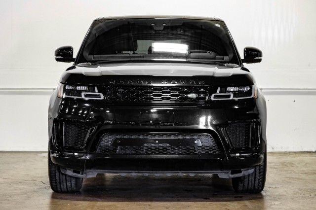 Photo 0 VIN: SALWR2RE4JA183448 - LAND ROVER RANGE ROVER SPORT 