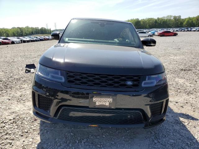 Photo 4 VIN: SALWR2RE4JA184616 - LAND ROVER RANGE ROVE 