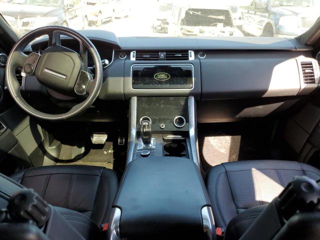 Photo 7 VIN: SALWR2RE4JA184616 - LAND ROVER RANGE ROVE 