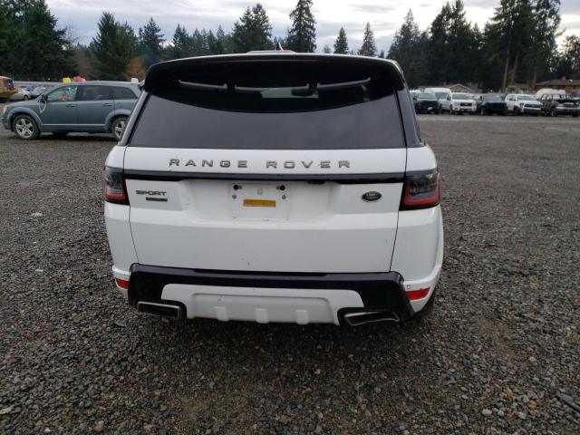 Photo 5 VIN: SALWR2RE4KA835244 - LAND ROVER RANGEROVER 