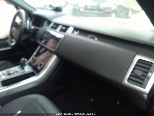 Photo 4 VIN: SALWR2RE4KA844297 - LAND ROVER RANGE ROVER SPORT 