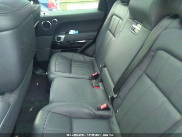 Photo 7 VIN: SALWR2RE4KA844297 - LAND ROVER RANGE ROVER SPORT 