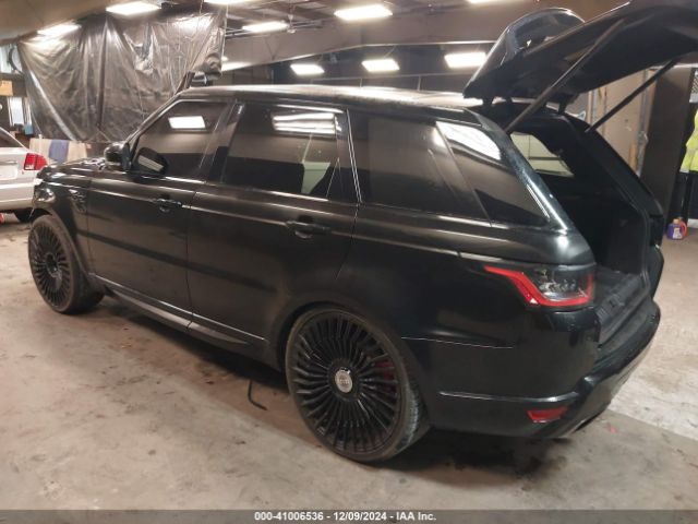 Photo 2 VIN: SALWR2RE4KA864999 - LAND ROVER RANGE ROVER SPORT 