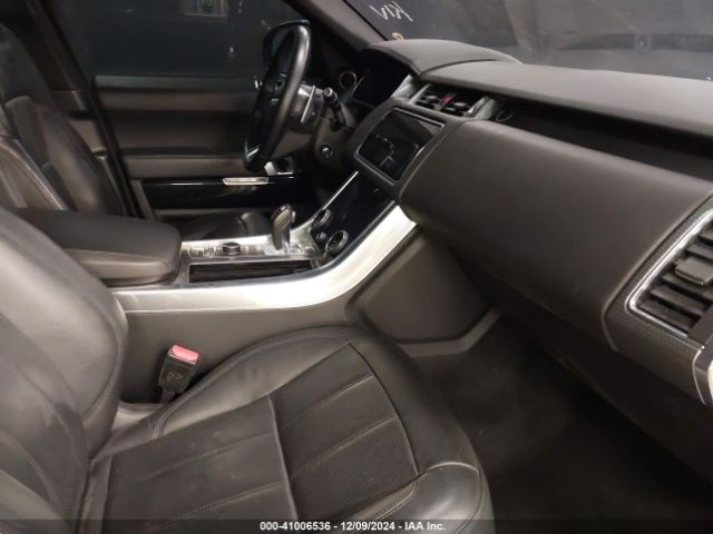 Photo 4 VIN: SALWR2RE4KA864999 - LAND ROVER RANGE ROVER SPORT 