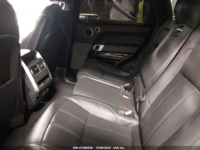 Photo 7 VIN: SALWR2RE4KA864999 - LAND ROVER RANGE ROVER SPORT 