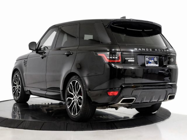 Photo 6 VIN: SALWR2RE5JA184091 - LAND ROVER RANGE ROVER SPORT 