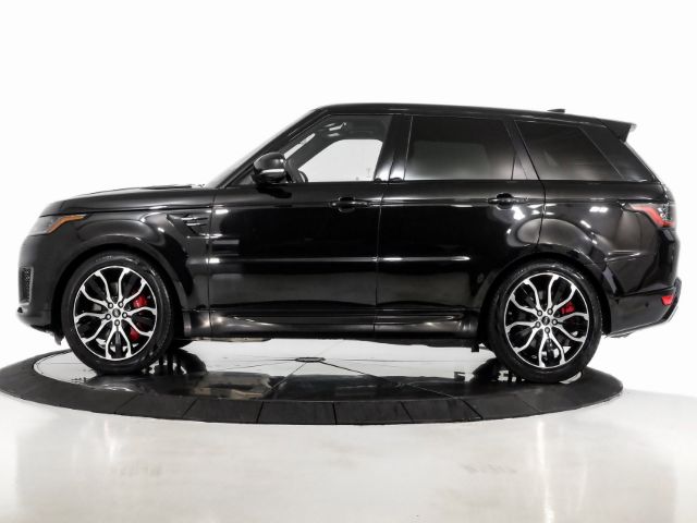 Photo 7 VIN: SALWR2RE5JA184091 - LAND-ROVER RANGE ROVER SPORT 