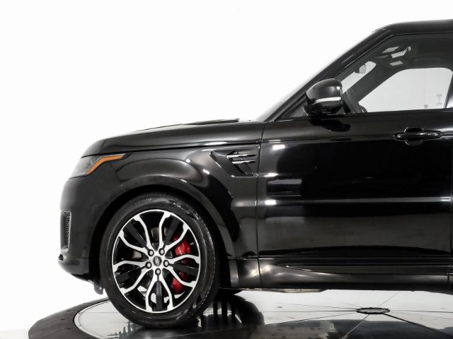 Photo 8 VIN: SALWR2RE5JA184091 - LAND-ROVER RANGE ROVER SPORT 