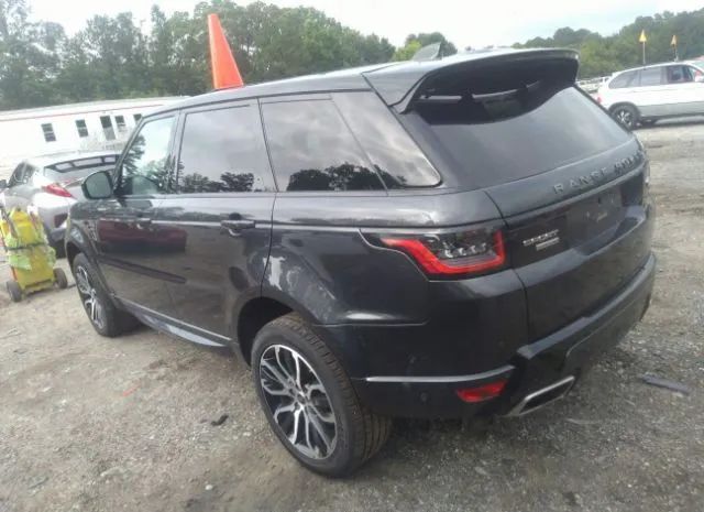 Photo 2 VIN: SALWR2RE5KA827279 - LAND ROVER RANGE ROVER SPORT 