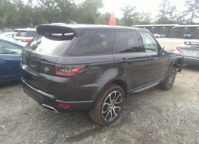 Photo 3 VIN: SALWR2RE5KA827279 - LAND ROVER RANGE ROVER SPORT 