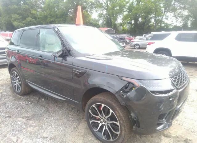 Photo 5 VIN: SALWR2RE5KA827279 - LAND ROVER RANGE ROVER SPORT 