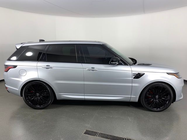 Photo 6 VIN: SALWR2RE5KA854241 - LAND ROVER RANGE ROVER SPORT 