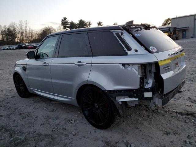 Photo 1 VIN: SALWR2RE6KA815190 - LAND ROVER RANGEROVER 