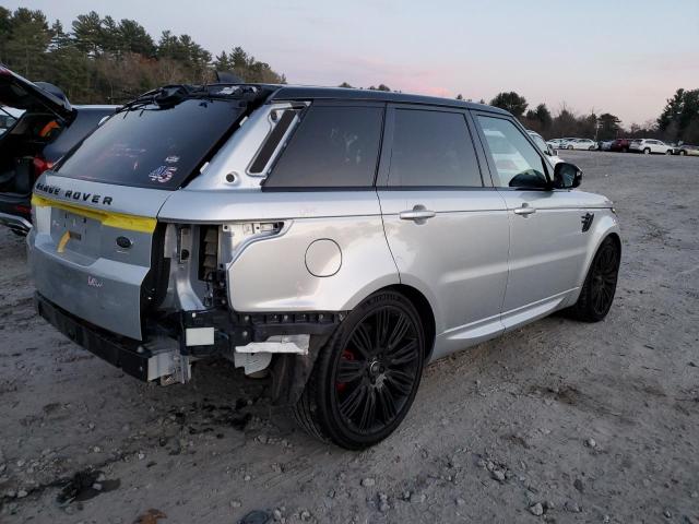 Photo 2 VIN: SALWR2RE6KA815190 - LAND ROVER RANGEROVER 