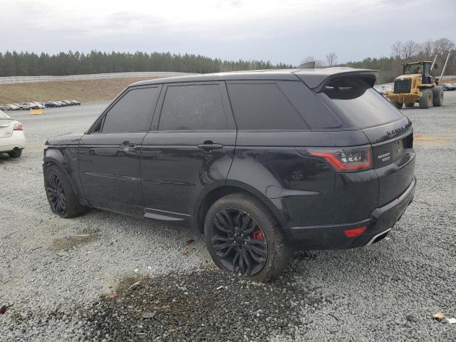 Photo 1 VIN: SALWR2RE6KA824780 - LAND ROVER RANGEROVER 