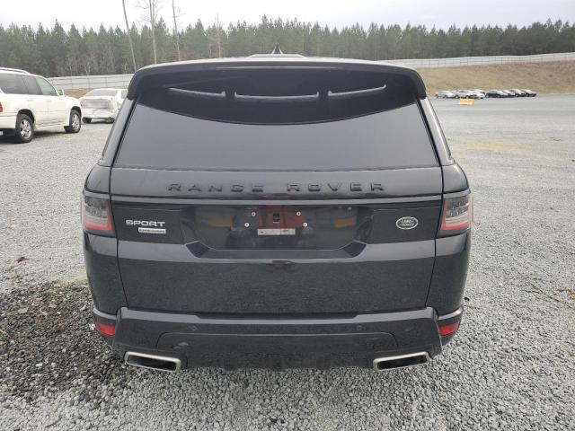 Photo 5 VIN: SALWR2RE6KA824780 - LAND ROVER RANGEROVER 