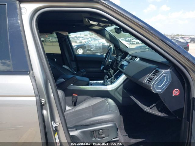 Photo 4 VIN: SALWR2RE6KA839666 - LAND-ROVER RANGE ROVER SPORT 