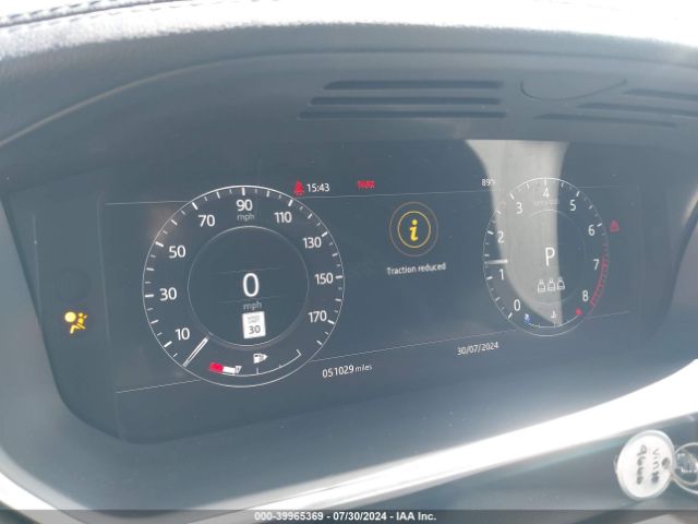 Photo 6 VIN: SALWR2RE6KA839666 - LAND-ROVER RANGE ROVER SPORT 
