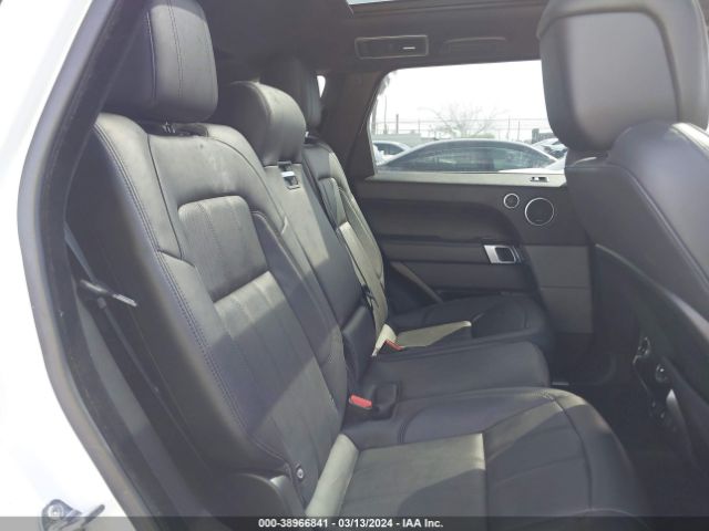 Photo 7 VIN: SALWR2RE7JA185940 - LAND ROVER RANGE ROVER SPORT 