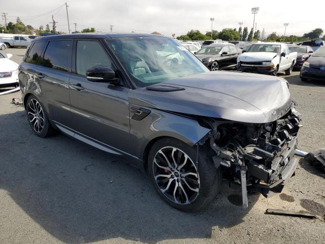 Photo 3 VIN: SALWR2RE7JA811907 - LAND ROVER RANGE ROVE 